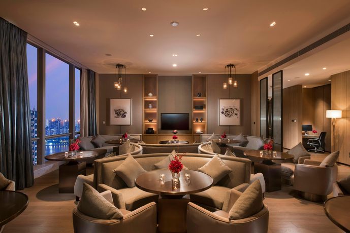 Verified hotel review - Conrad Osaka - 9