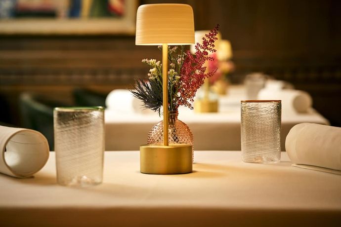 Verified hotel review - Flemings Mayfair - 48