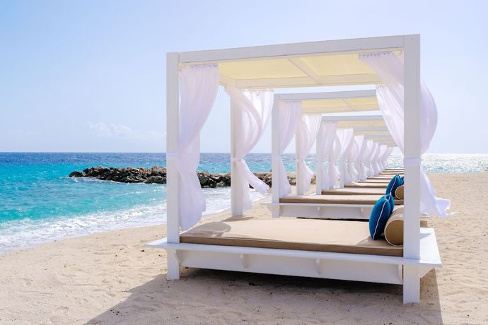 Verified hotel review - Zoëtry Curaçao Resort & Spa - 13