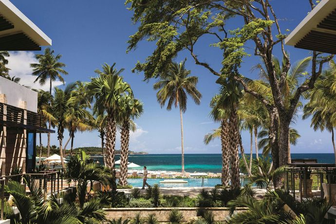 Verified hotel review - Dorado Beach, a Ritz-Carlton Reserve - 35