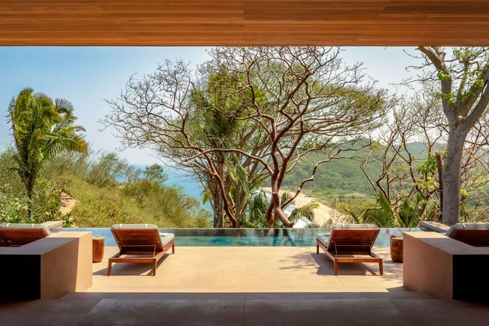 Verified hotel review - One&Only Mandarina - 59