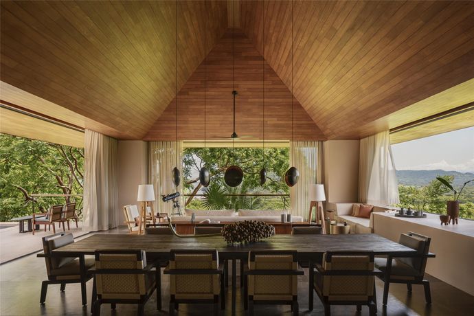 Verified hotel review - One&Only Mandarina - 56