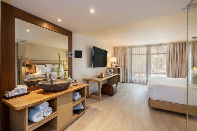 Verified hotel review - Zoëtry Curaçao Resort & Spa - 10