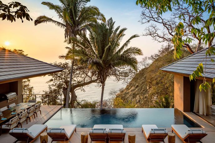 Verified hotel review - One&Only Mandarina - 60