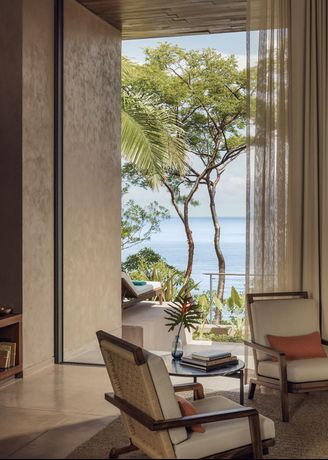 Verified hotel review - One&Only Mandarina - 47