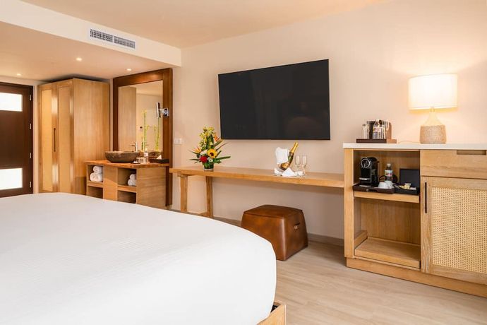 Verified hotel review - Zoëtry Curaçao Resort & Spa - 14