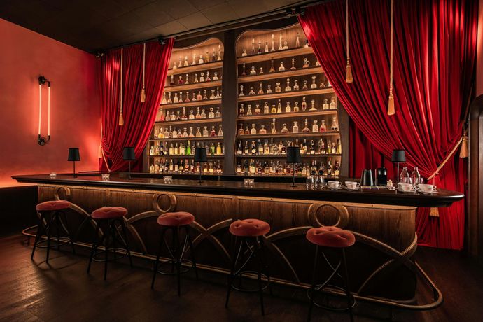 Verified hotel review - The Barcelona EDITION - 41