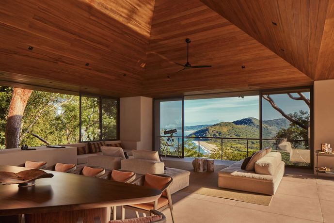 Verified hotel review - One&Only Mandarina - 17