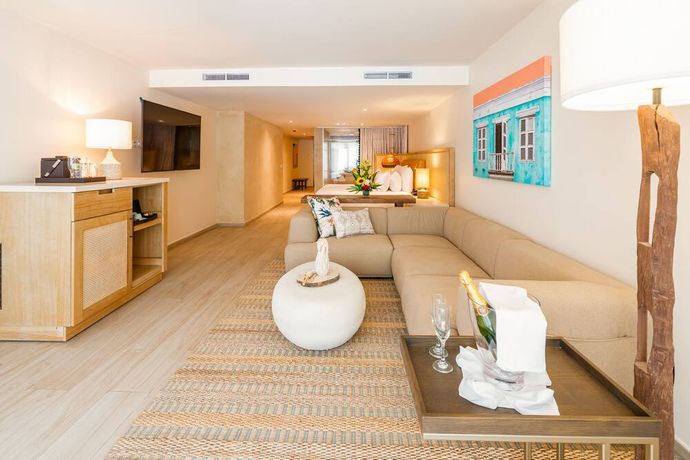 Verified hotel review - Zoëtry Curaçao Resort & Spa - 18