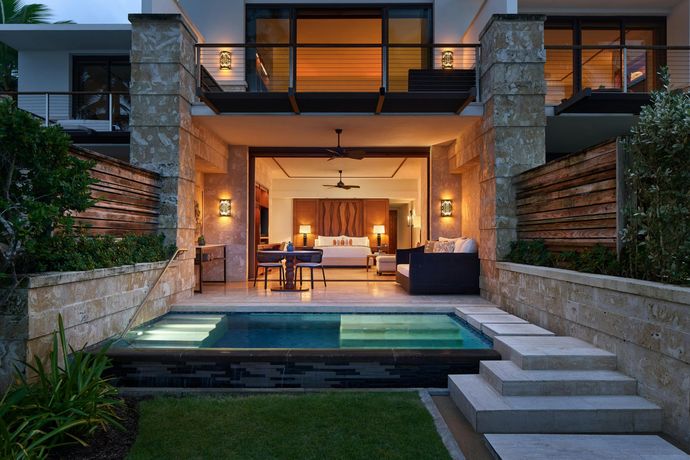 Verified hotel review - Dorado Beach, a Ritz-Carlton Reserve - 36