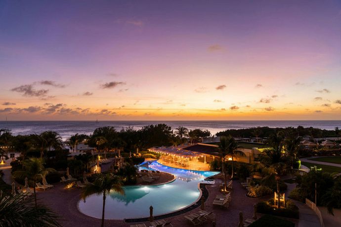 Verified hotel review - The Ritz-Carlton, Aruba - 15