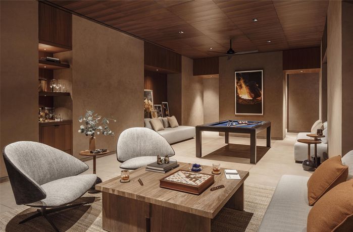 Verified hotel review - One&Only Mandarina - 9