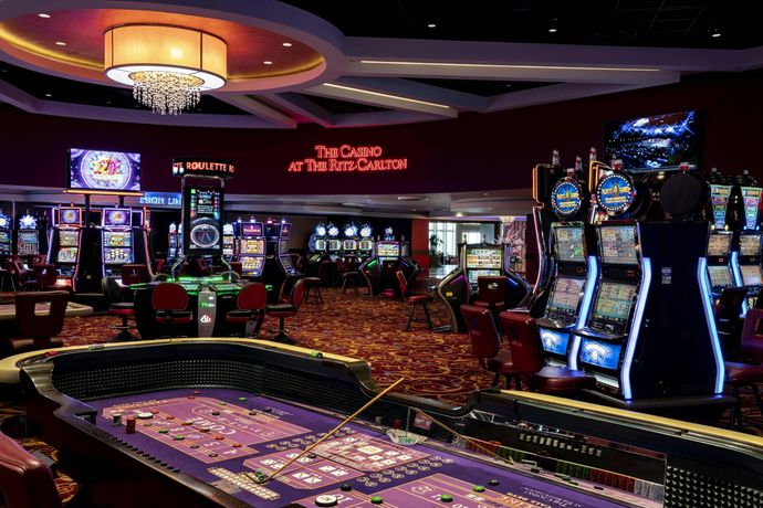 Verified hotel review - The Ritz-Carlton, Aruba - 23