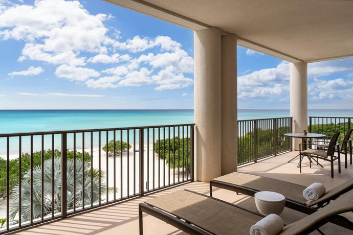 Verified hotel review - The Ritz-Carlton, Aruba - 10