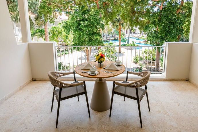 Verified hotel review - Zoëtry Curaçao Resort & Spa - 4