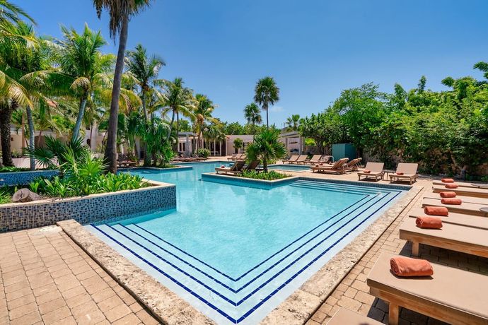 Verified hotel review - Zoëtry Curaçao Resort & Spa - 6