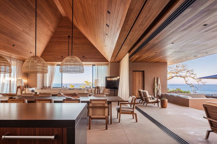 Verified hotel review - One&Only Mandarina - 12