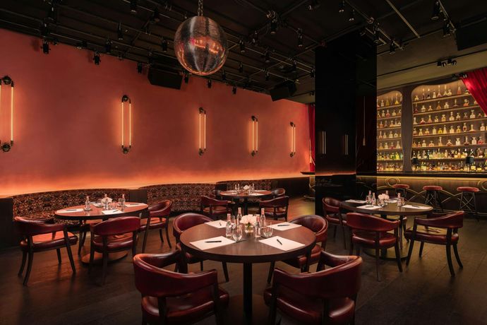 Verified hotel review - The Barcelona EDITION - 51