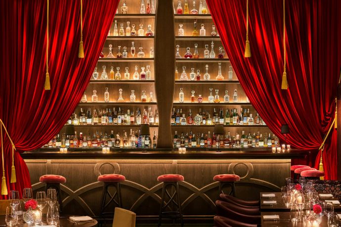 Verified hotel review - The Barcelona EDITION - 18