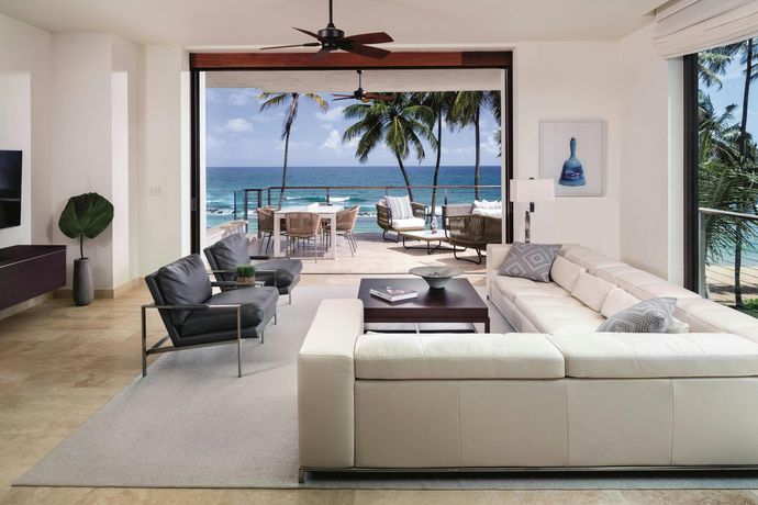 Verified hotel review - Dorado Beach, a Ritz-Carlton Reserve - 11