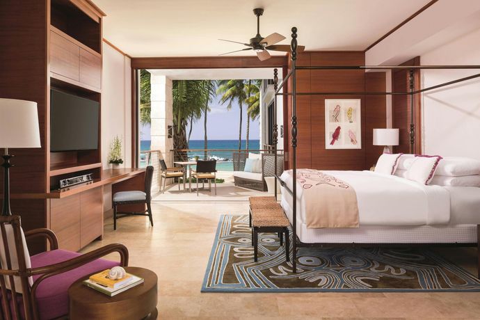 Verified hotel review - Dorado Beach, a Ritz-Carlton Reserve - 13