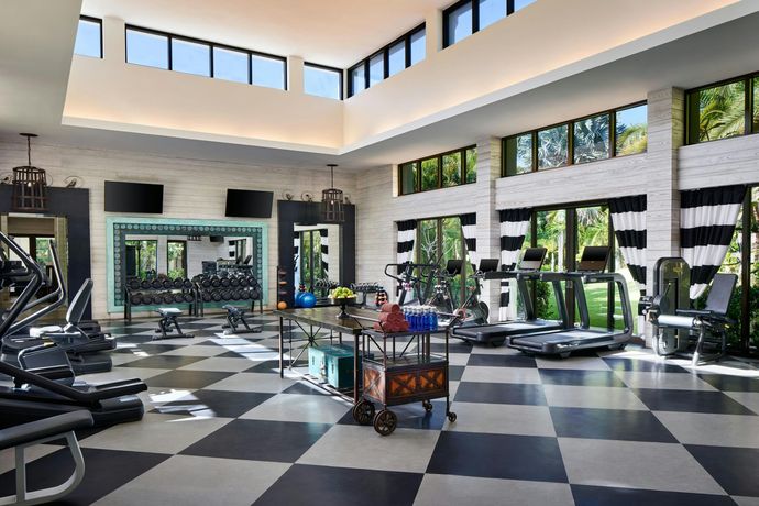 Verified hotel review - Dorado Beach, a Ritz-Carlton Reserve - 19