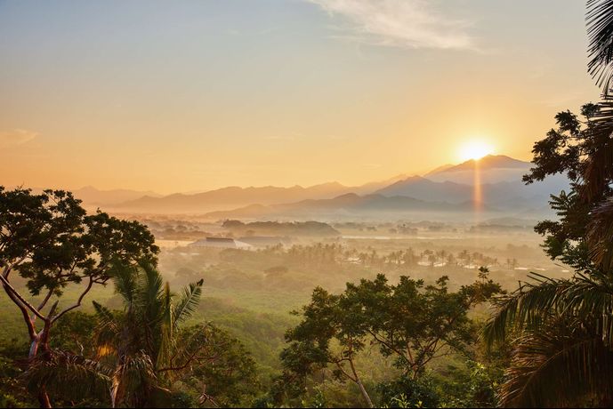 Verified hotel review - One&Only Mandarina - 55