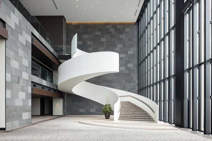 Verified hotel review - Conrad Osaka - 56