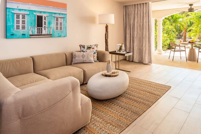 Verified hotel review - Zoëtry Curaçao Resort & Spa - 16