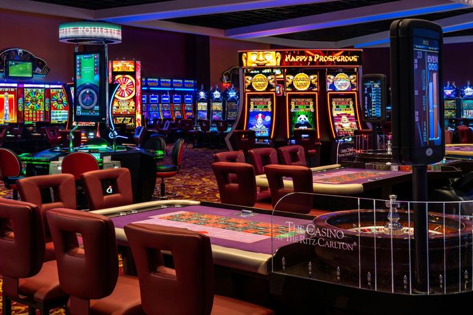 Verified hotel review - The Ritz-Carlton, Aruba - 40