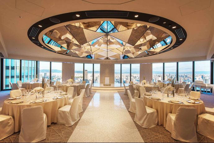 Verified hotel review - Conrad Osaka - 28