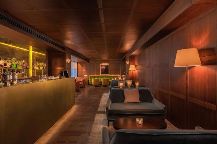 Verified hotel review - The Barcelona EDITION - 17