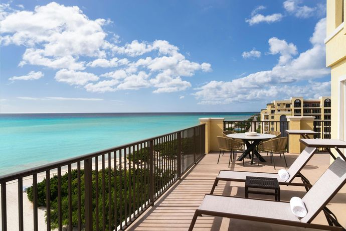 Verified hotel review - The Ritz-Carlton, Aruba - 1