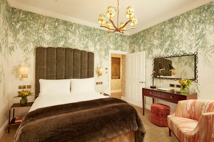 Verified hotel review - Flemings Mayfair - 40