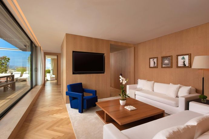 Verified hotel review - The Barcelona EDITION - 36