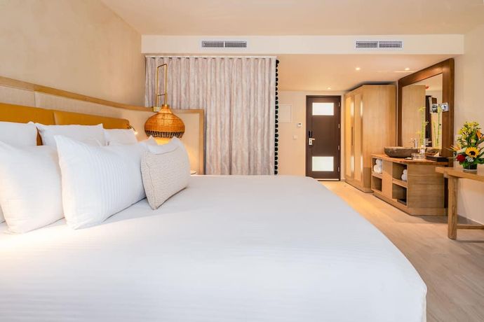 Verified hotel review - Zoëtry Curaçao Resort & Spa - 11