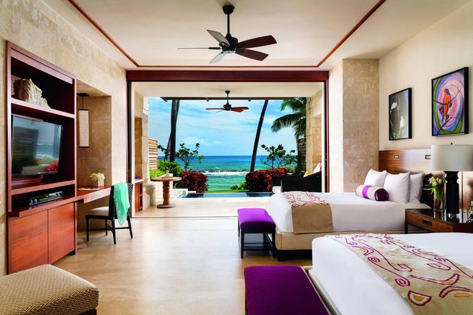 Verified hotel review - Dorado Beach, a Ritz-Carlton Reserve - 22