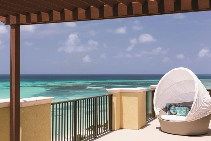 Verified hotel review - The Ritz-Carlton, Aruba - 14