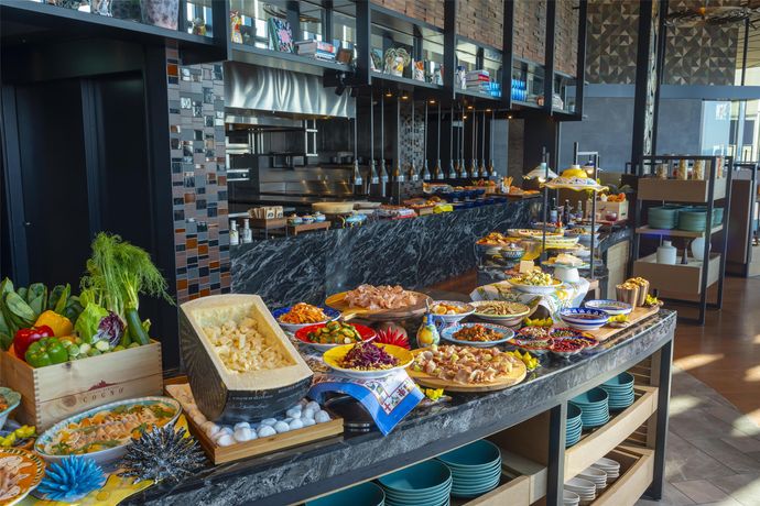 Verified hotel review - Conrad Osaka - 51