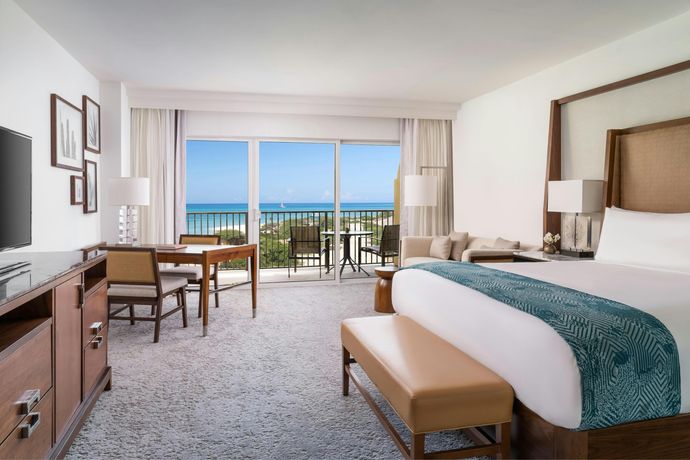 Verified hotel review - The Ritz-Carlton, Aruba - 27