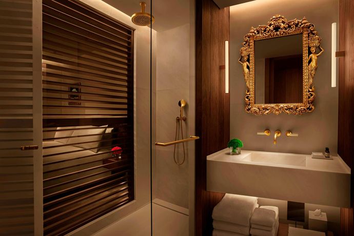 Verified hotel review - The Barcelona EDITION - 10