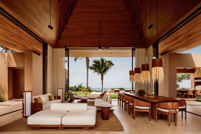 Verified hotel review - One&Only Mandarina - 40