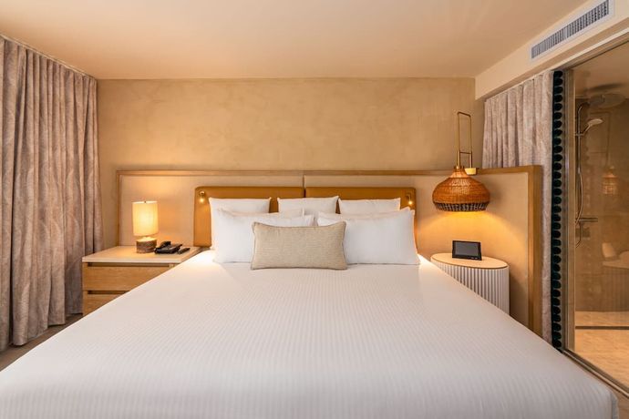 Verified hotel review - Zoëtry Curaçao Resort & Spa - 9