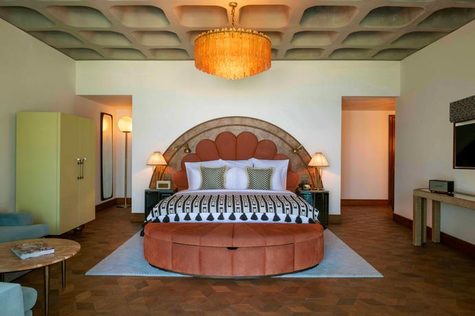 Verified hotel review - The Ned Doha - 28