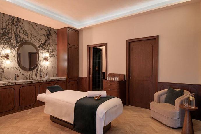 Verified hotel review - The Ned Doha - 15