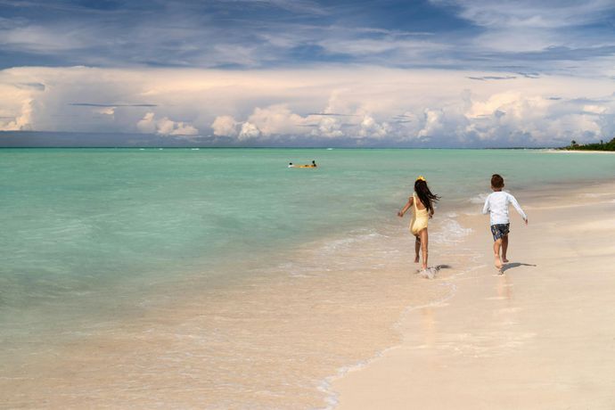 Verified hotel review - The Ritz-Carlton, Aruba - 53