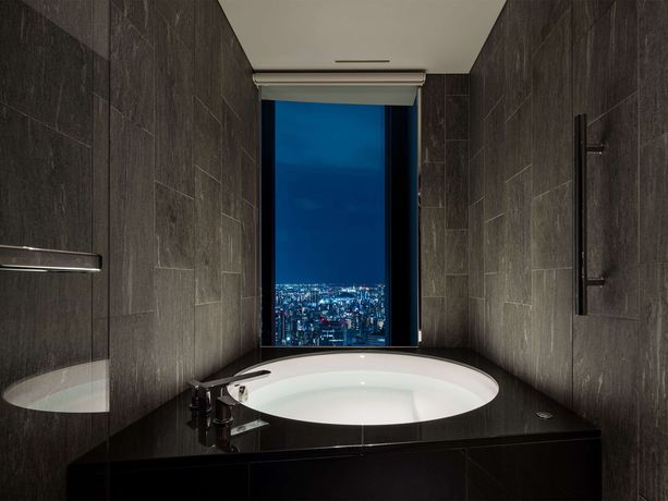 Verified hotel review - Conrad Osaka - 33