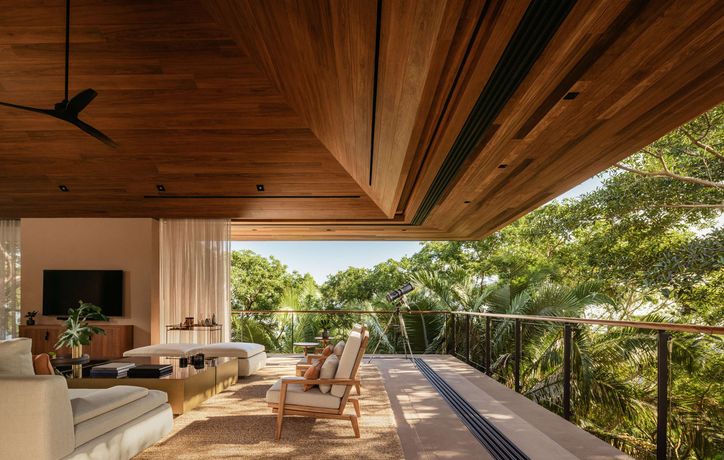 Verified hotel review - One&Only Mandarina - 50