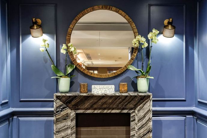 Verified hotel review - Flemings Mayfair - 18