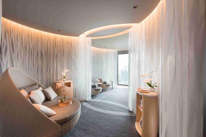 Verified hotel review - Conrad Osaka - 45